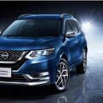 日産エクストレイルのクチコミ